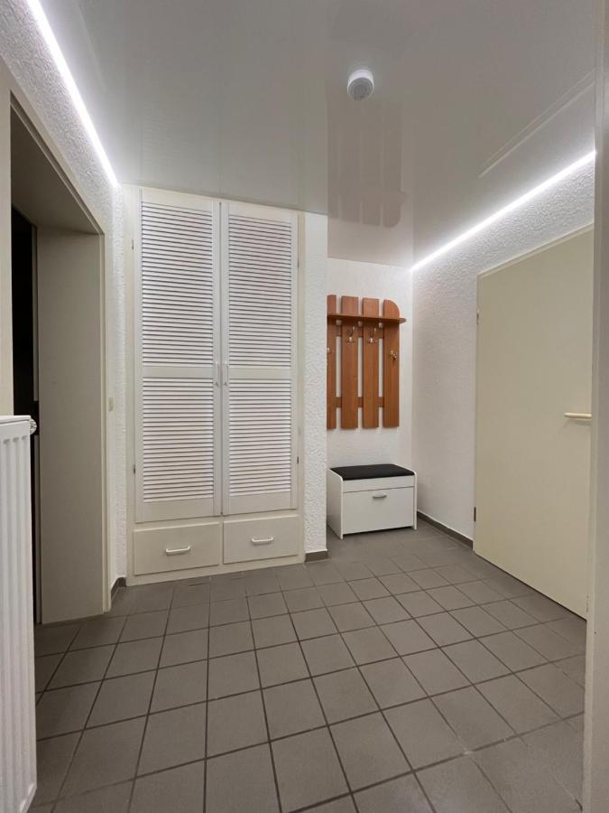 A&D Charmantes Apartment - Buehlertal Bei Buehl, Baden-Baden & Schwarzwald Экстерьер фото