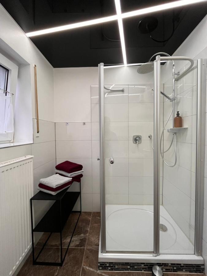 A&D Charmantes Apartment - Buehlertal Bei Buehl, Baden-Baden & Schwarzwald Экстерьер фото